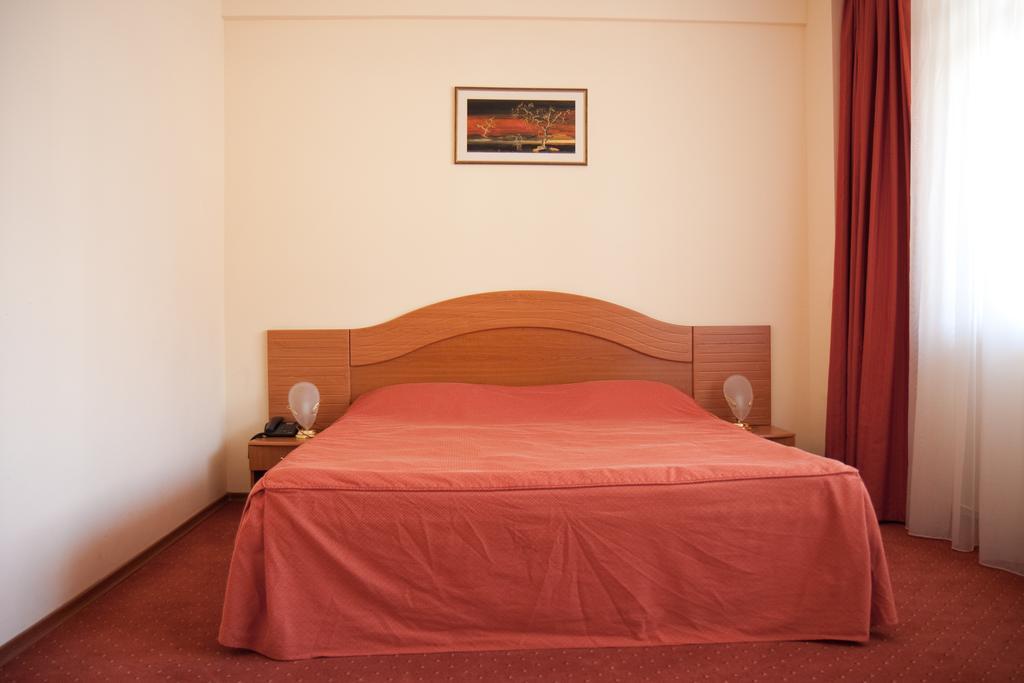 Azuga Ski & Bike Resort Habitación foto